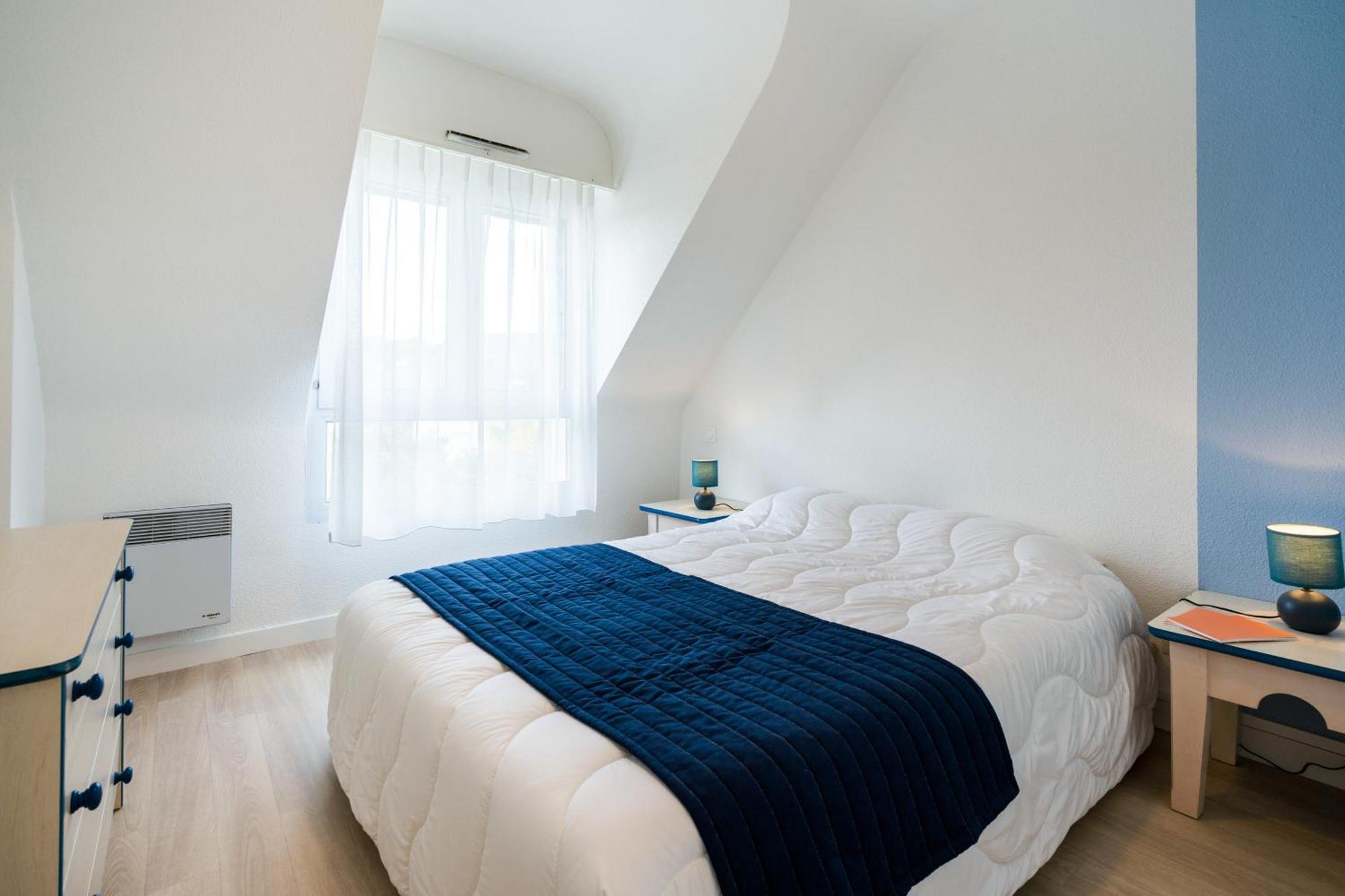 Residence Pierre & Vacances La Voile D'Or Exterior photo