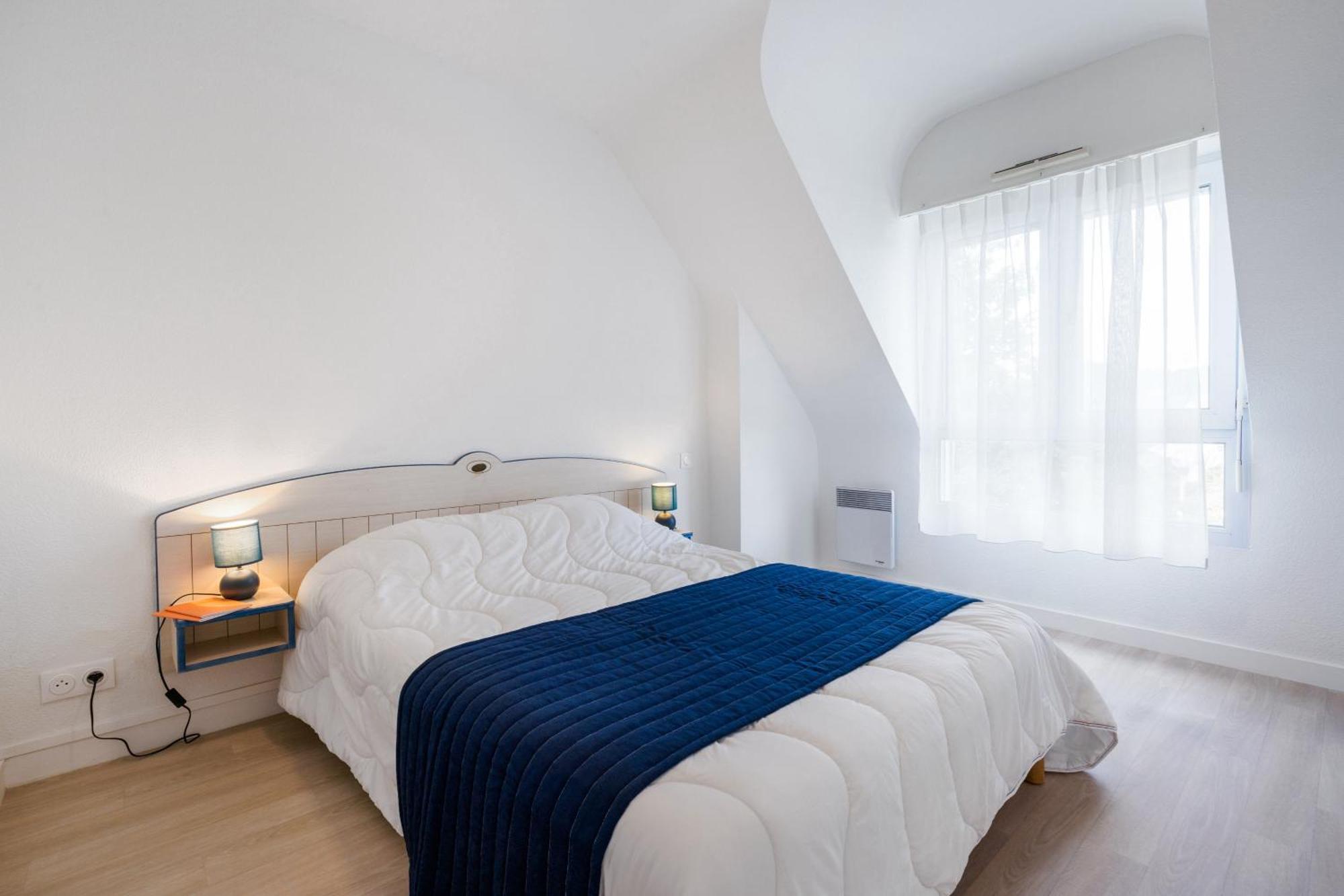 Residence Pierre & Vacances La Voile D'Or Exterior photo